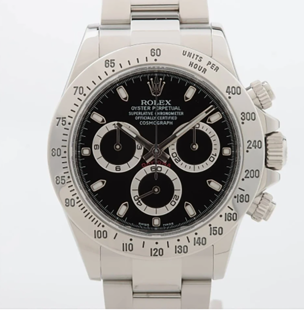 Rolex Daytona - FX3135