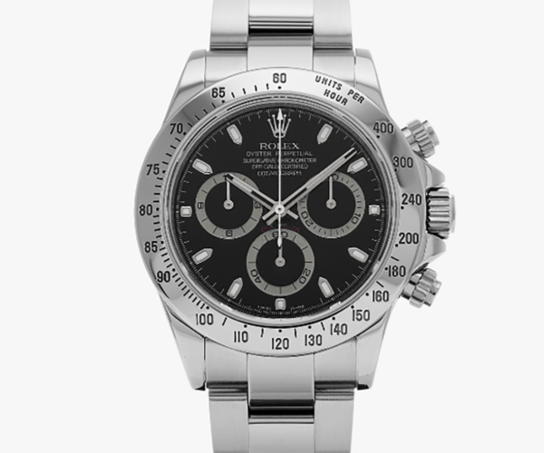 Rolex Daytona - FX3136