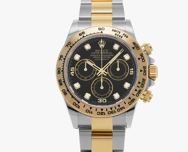 Rolex Daytona - FX3138