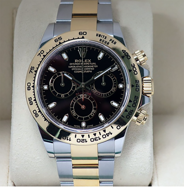 Rolex Daytona - FX3187