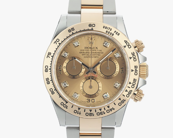Rolex Daytona - FX3126