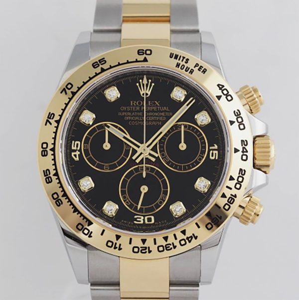 Rolex Daytona - FX3152