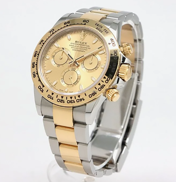 Rolex Daytona - FX3125