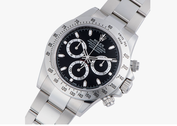 Rolex Daytona - FX3128