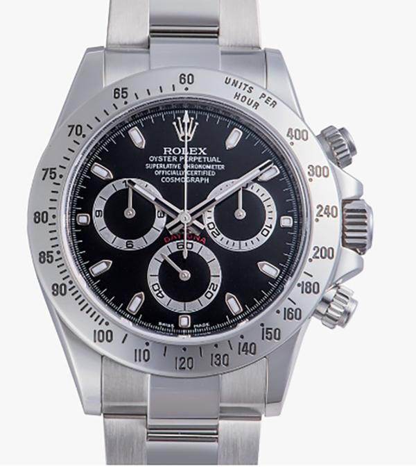 Rolex Daytona - FX3166