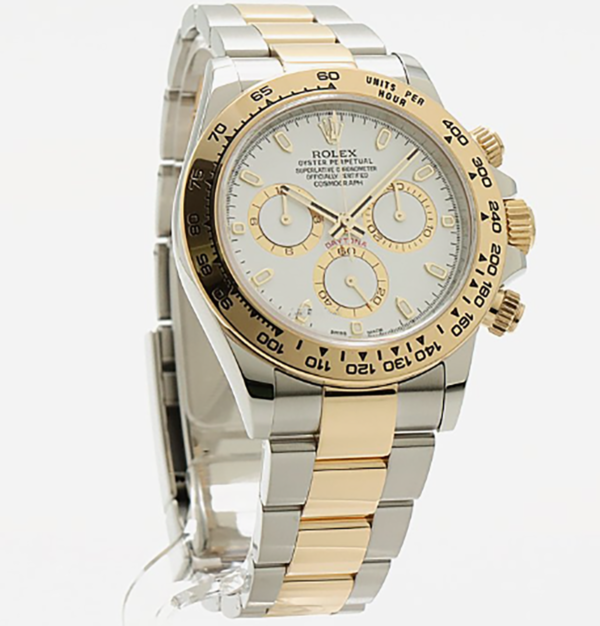Rolex Daytona - FX3124