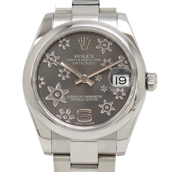 Rolex Datejust 31 - X1013