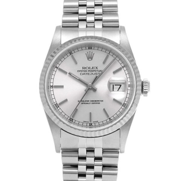 Rolex Datejust - X1057