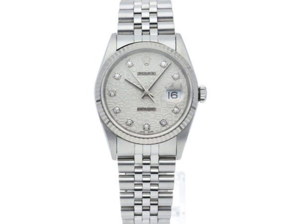 Rolex Datejust 36 - X1058
