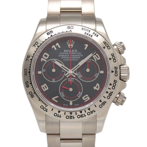 Rolex Daytona - X1069