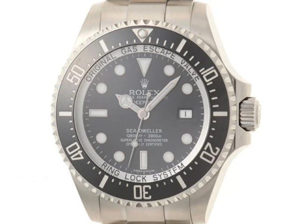 Rolex Sea-Dweller Deepsea - X1028