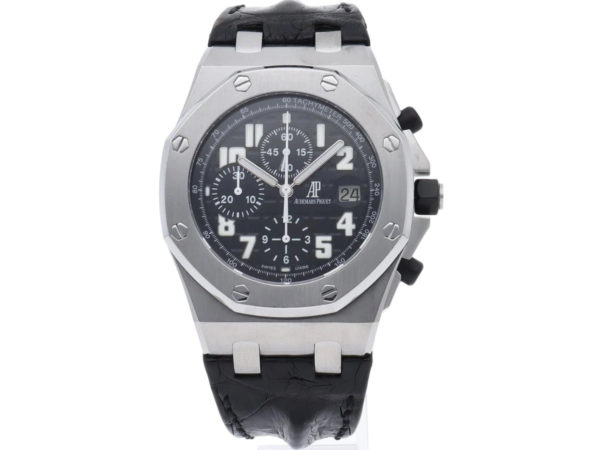 Audemars Piguet Royal Oak Offshore Chronograph - A1012