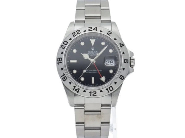 Rolex Explorer II - X1014