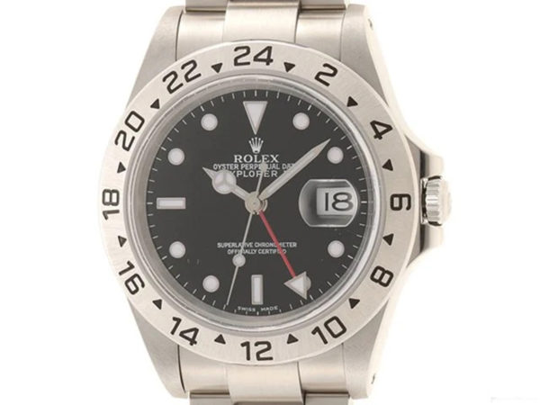Rolex Explorer II - X1015