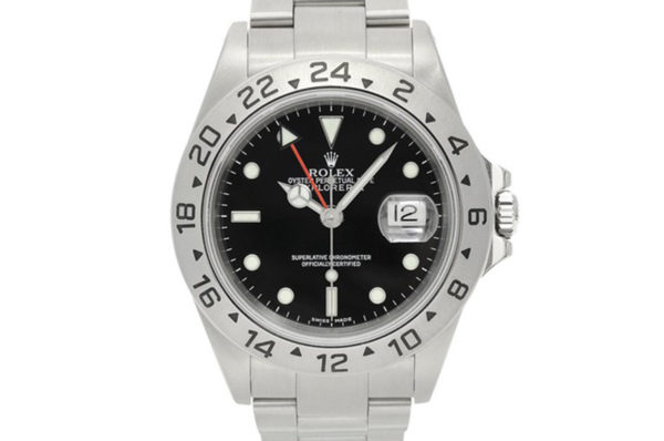 Rolex Explorer II - X1016