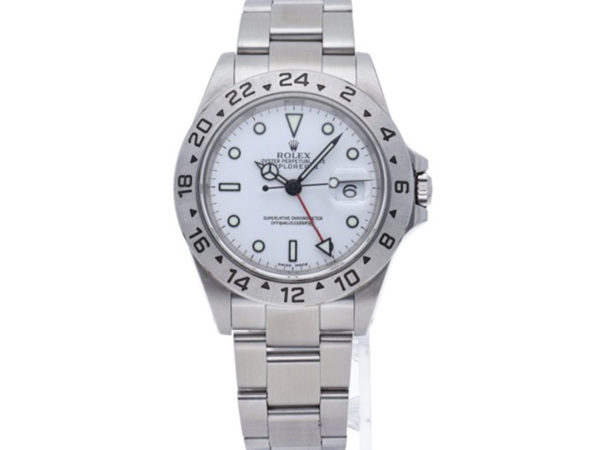 Rolex Explorer II - X1017