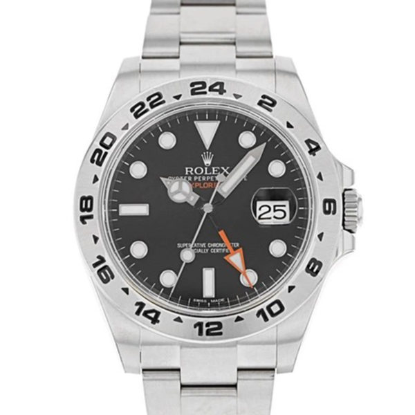 Rolex Explorer II - X1031