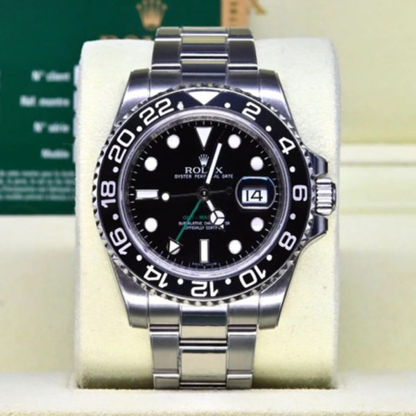 Rolex GMT-Master II - X1033