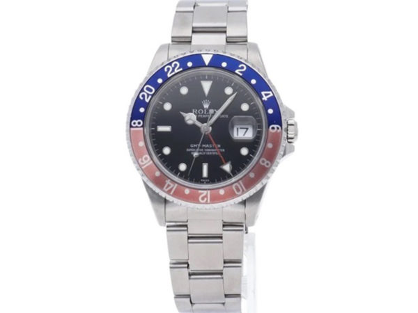 Rolex GMT-Master - X1034