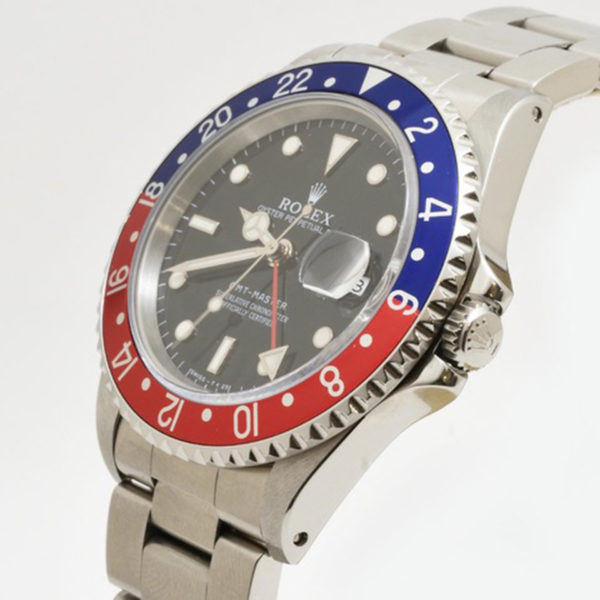 Rolex GMT-Master - X1035