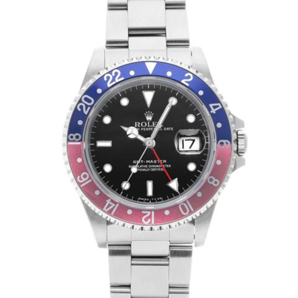 Rolex GMT-Master - X1036