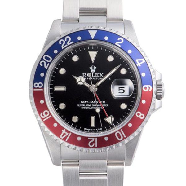 Rolex GMT-Master - X1037