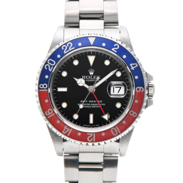 Rolex GMT-Master - X1038