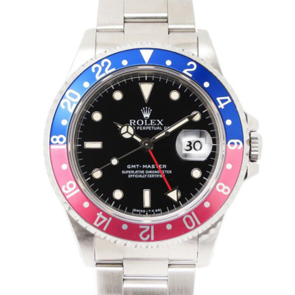 Rolex GMT-Master - X1039