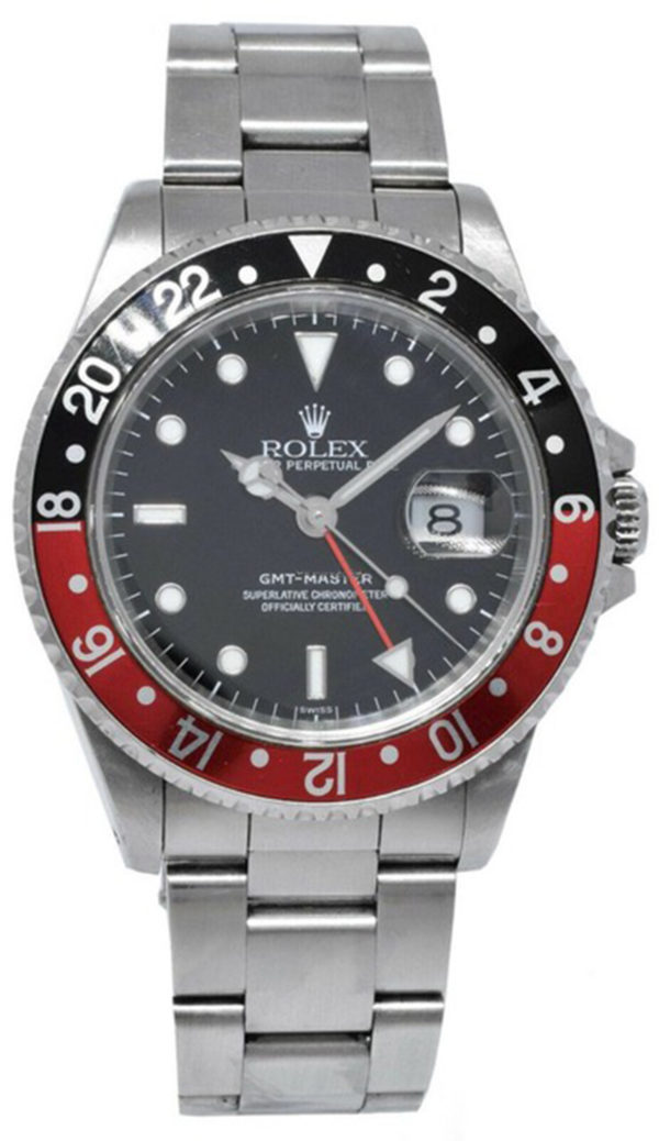 Rolex GMT-Master - X1040
