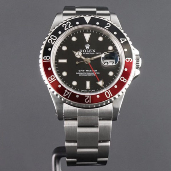 Rolex GMT-Master - X1041