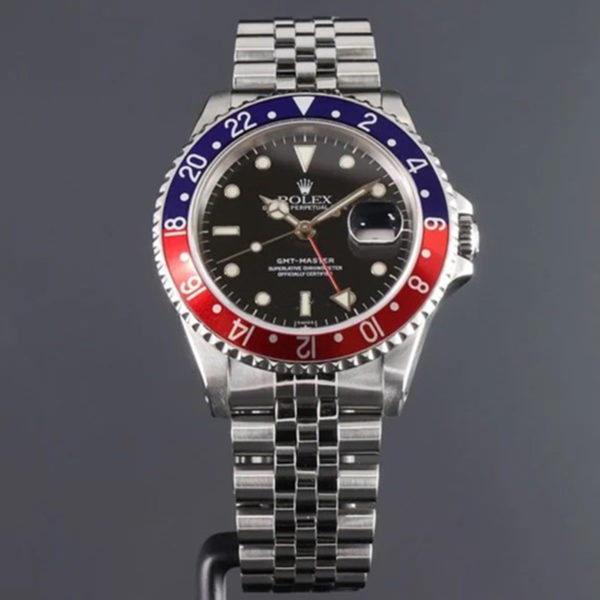 Rolex GMT-Master - X1042