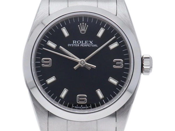 Rolex Oyster Perpetual 31 - X1002