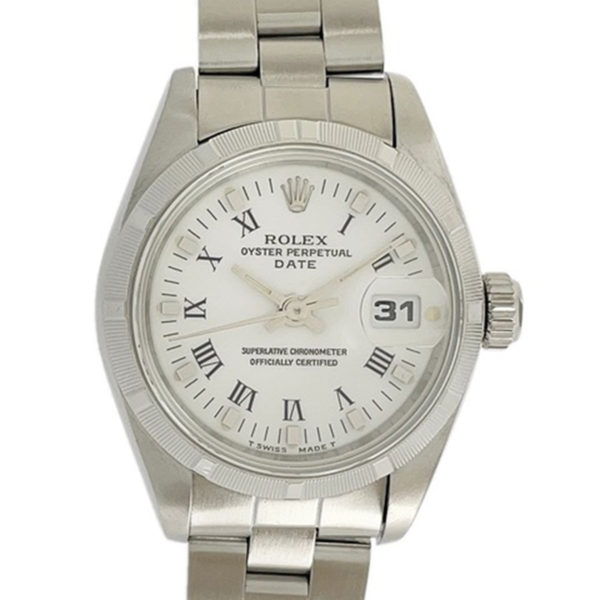 Rolex Oyster Perpetual Lady Date - X1003