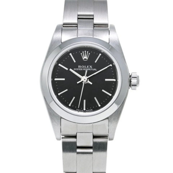 Rolex Oyster Perpetual - X1001