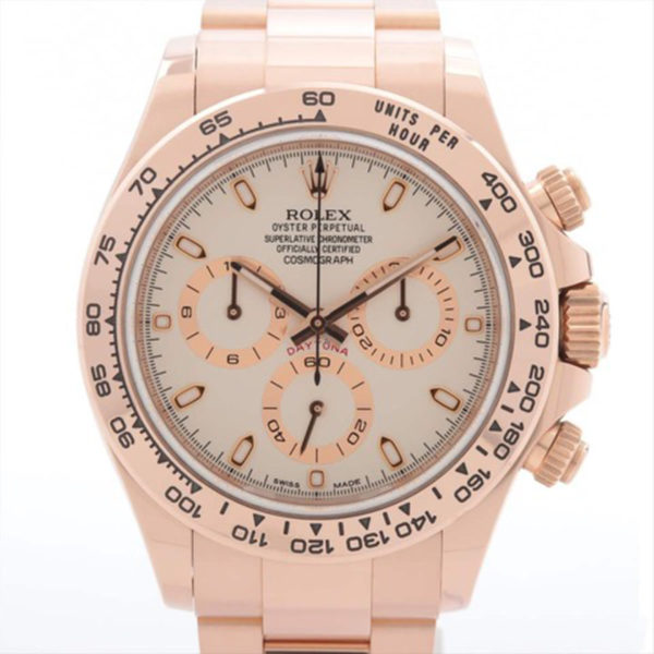 Rolex Daytona - X1064