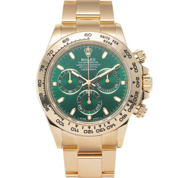 Rolex Daytona - X1066