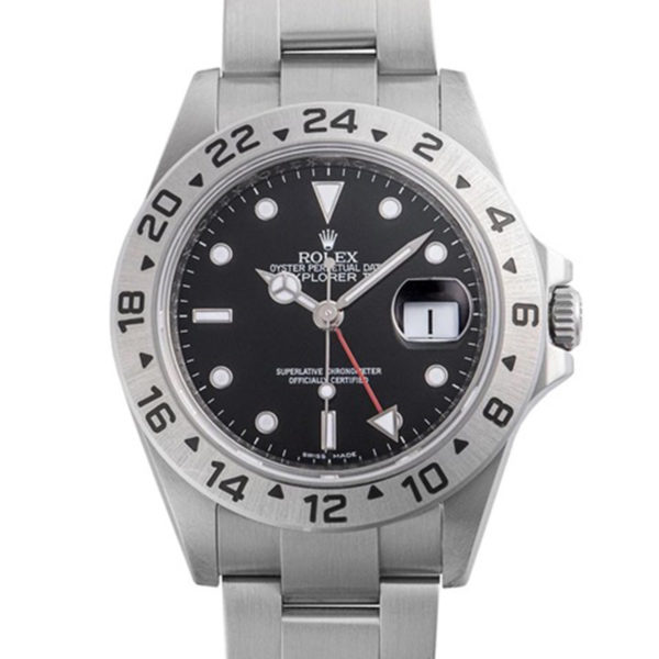 Rolex Explorer II - X1019