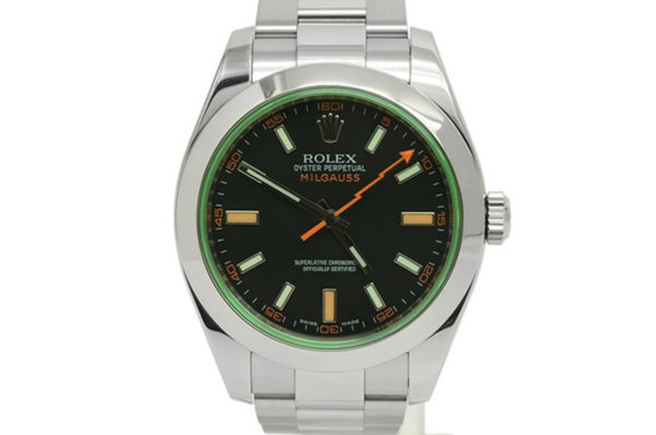 Rolex Milgauss - FX1050