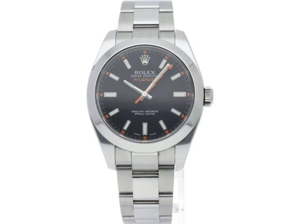 Rolex Milgauss - FX1051