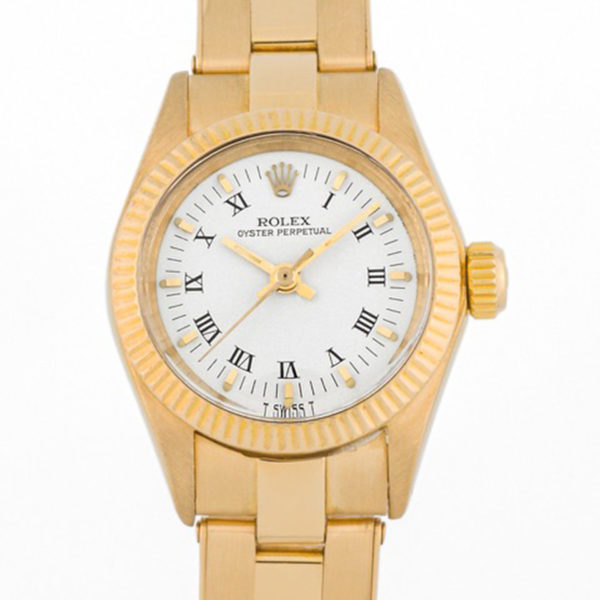 Rolex Oyster Perpetual 26 - X1012