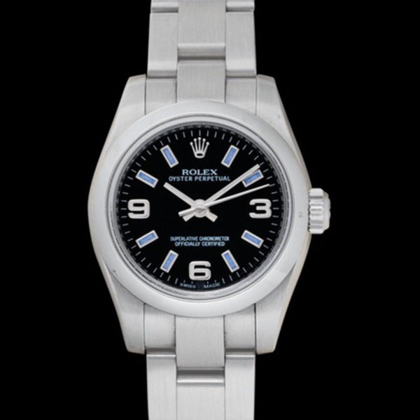 Rolex Oyster Perpetual 26 - X1004