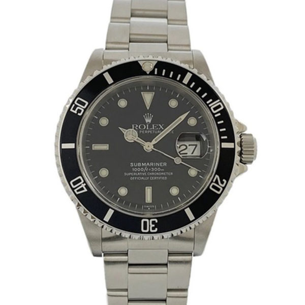 Rolex Submariner - A1010