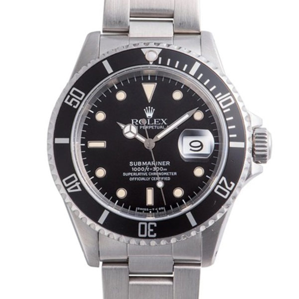 Rolex Submariner Date - X1025