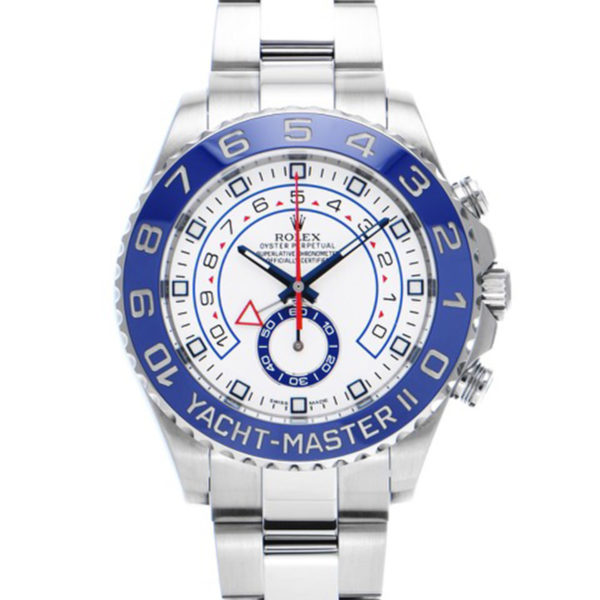 Rolex Yacht-Master II - X1046
