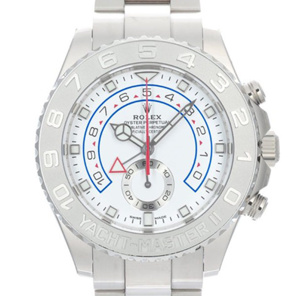 Rolex Yacht-Master II - X1049