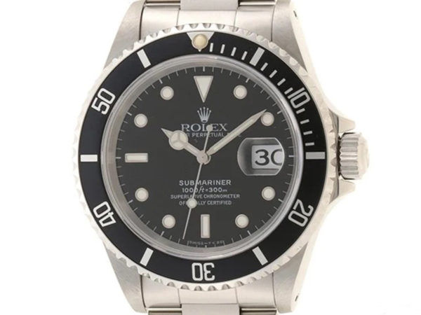 Rolex Submariner Date - X1027