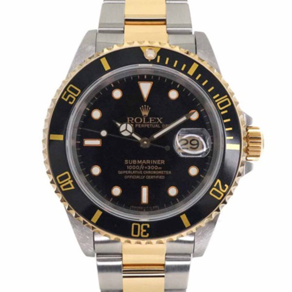 Rolex Submariner Date - X1029