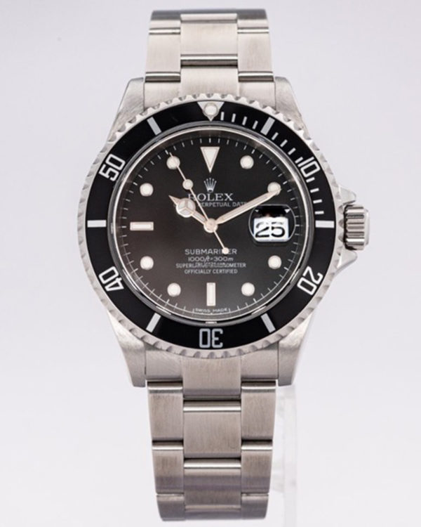 Rolex Submariner Date - X1030