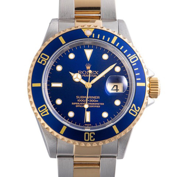 Rolex Submariner Date - X1032