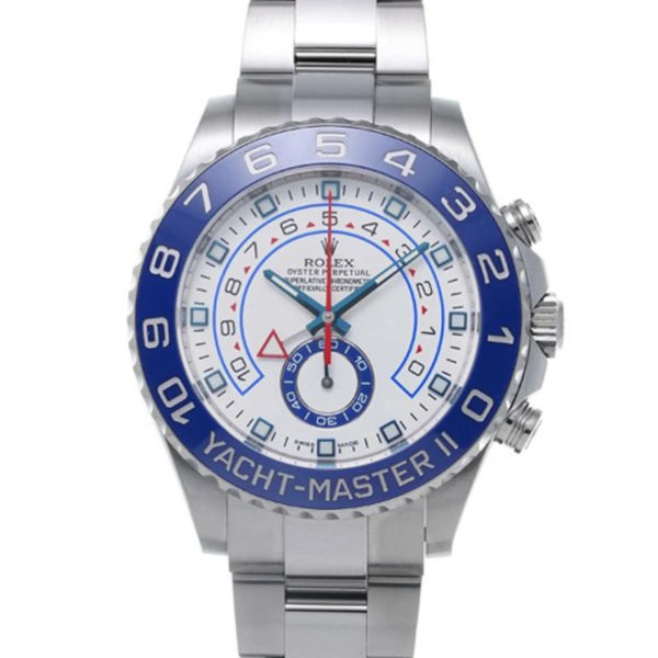 Rolex Yacht-Master II - X1044